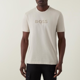 Terrace Logo T-Shirt