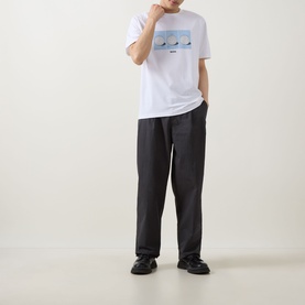 Terrace Graphic Logo T-Shirt