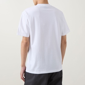 Terrace Graphic Logo T-Shirt