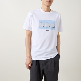 Terrace Graphic Logo T-Shirt