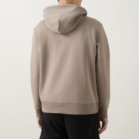 Soody Logo Drawstring Hoodie