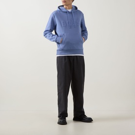 Soody Logo Drawstring Hoodie