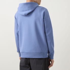 Soody Logo Drawstring Hoodie