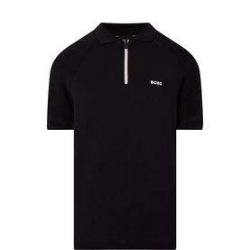 Perform Logo Polo Shirt