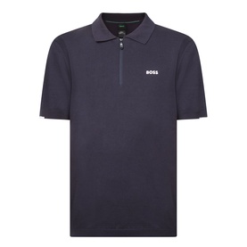 KNEver-X PS Polo Shirt