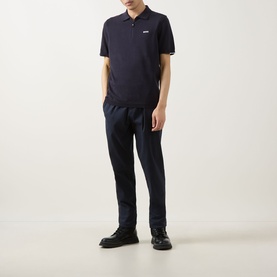 KNEver-X PS Polo Shirt