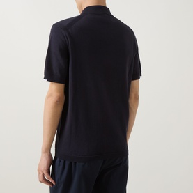 KNEver-X PS Polo Shirt