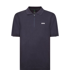 KNEver-X PS Polo Shirt