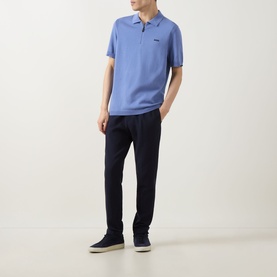 KNEver-X PS Polo Shirt