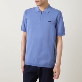KNEver-X PS Polo Shirt