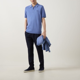 KNEver-X PS Polo Shirt