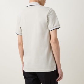 Paul Logo Polo Shirt