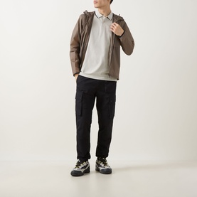 Paul Logo Polo Shirt