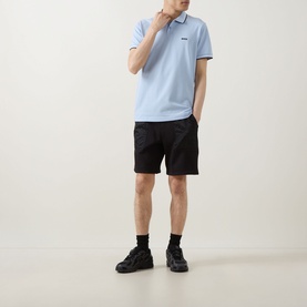 Paul Logo Polo Shirt