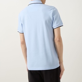 Paul Logo Polo Shirt