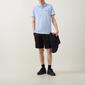 Paul Logo Polo Shirt