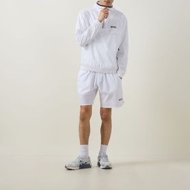Spin 8 Logo Shorts