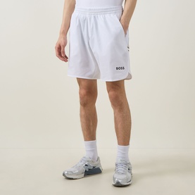 Spin 8 Logo Shorts