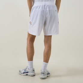 Spin 8 Logo Shorts