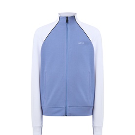 Join Skaz Zip Sweatshirt