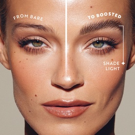 Brow Boost