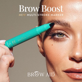 Brow Boost