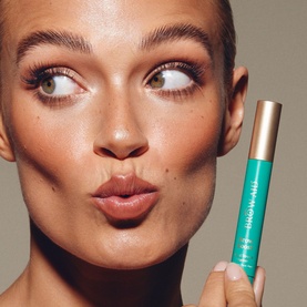Brow Boost