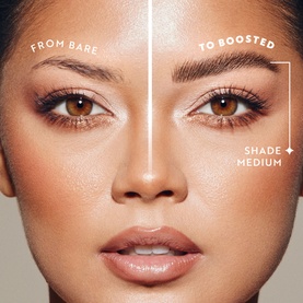 Brow Boost