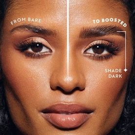 Brow Boost