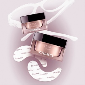 Flash Eye Patches