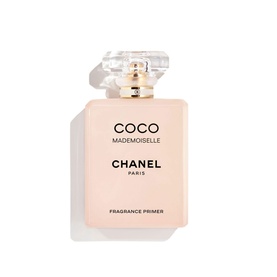 Fragrance Primer