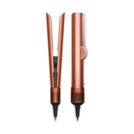 Airstrait Dryer and Straightener Amber Silk