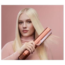 Airstrait Dryer and Straightener Amber Silk