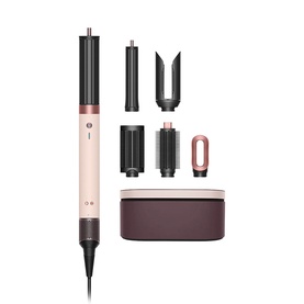 Airwrap Coanda 2X Multistyler and Dryer Straight and Wavy Pink