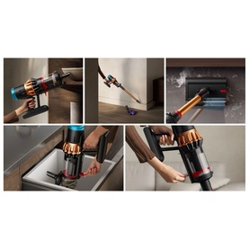 V16 Piston Cordless Stick Vacuum Cleaner
