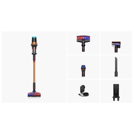 V16 Piston Cordless Stick Vacuum Cleaner