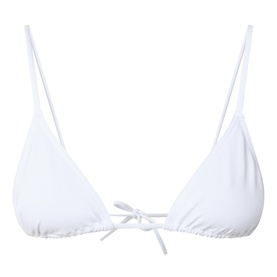 Mouna Triangle Bikini Top