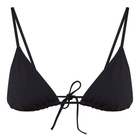 Mouna Triangle Bikini Top