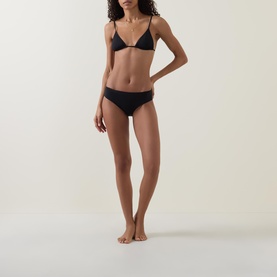 Mouna Triangle Bikini Top