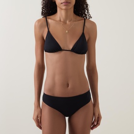 Mouna Triangle Bikini Top
