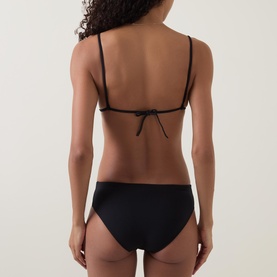 Mouna Triangle Bikini Top