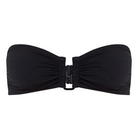 Show Bandeau Bikini Top