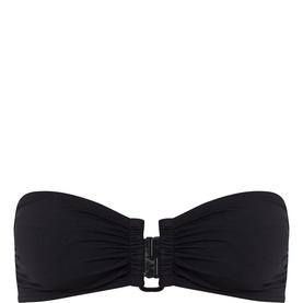 Show Bandeau Bikini Top