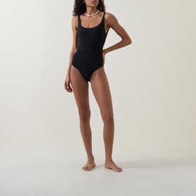 Asia One-Piece Swimsuit