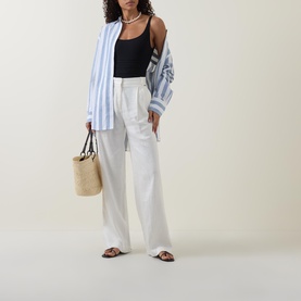 Asia One-Piece Swimsuit