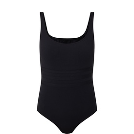 Asia One-Piece Swimsuit