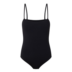 Aquarelle One-Piece Swim Suit