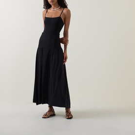 Aquarelle One-Piece Swim Suit