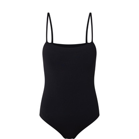 Aquarelle One-Piece Swim Suit