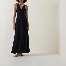 Icone Button Swimsuit